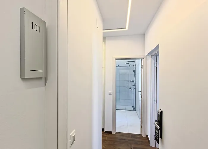 Mincheta - Luxury Primošten