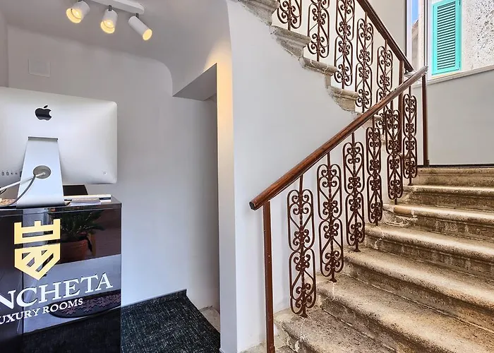 Mincheta - Luxury 4* Primošten