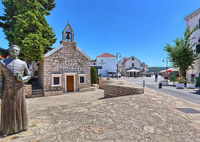 بيت ضيافة Mincheta - Luxury 4*